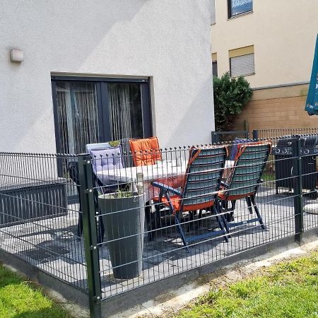 Ferienwohnung Toge Wadgassen Buitenkant foto