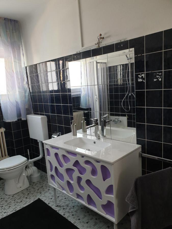 Ferienwohnung Toge Wadgassen Buitenkant foto