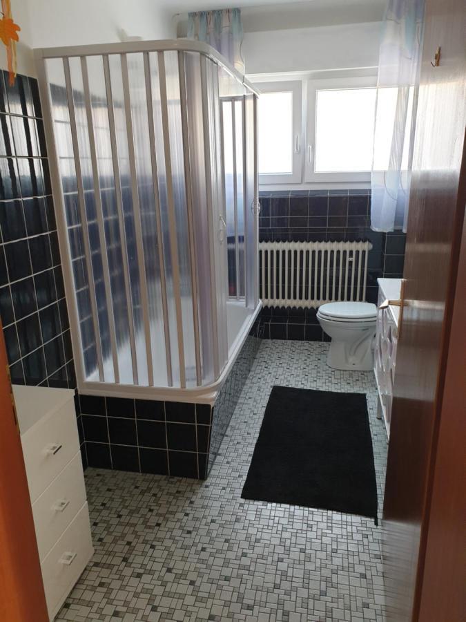 Ferienwohnung Toge Wadgassen Buitenkant foto