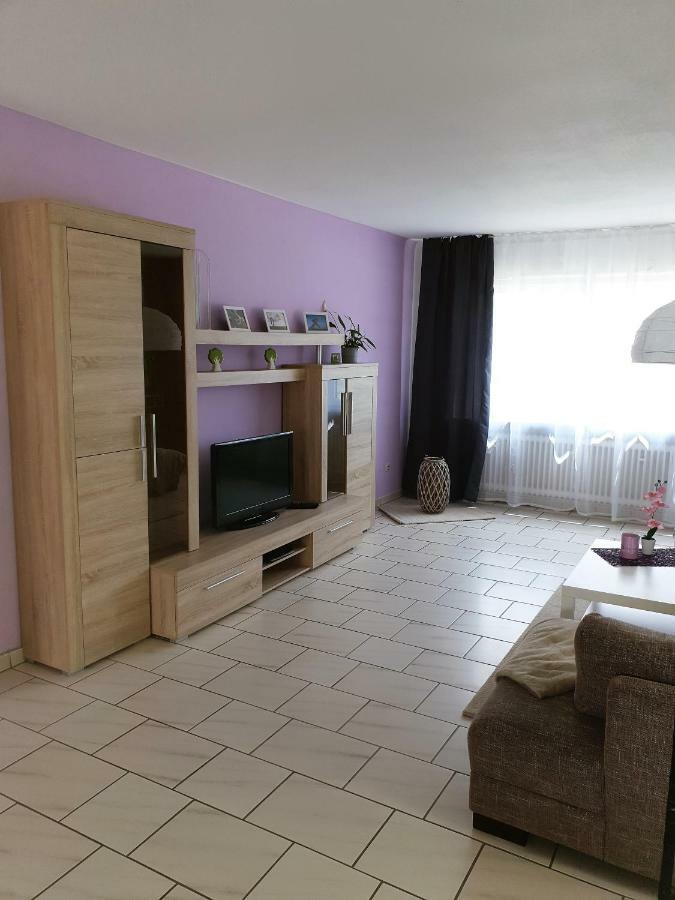 Ferienwohnung Toge Wadgassen Buitenkant foto